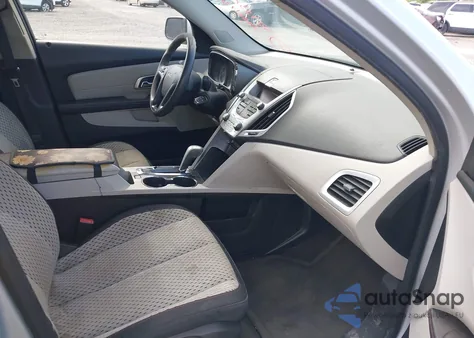 2011 GMC Terrain Sle-1 z USA, uszkodzony, nr VIN 2CTALMEC8B6330196